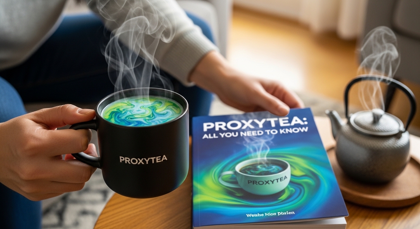 Proxytea