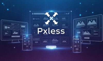 Pxless