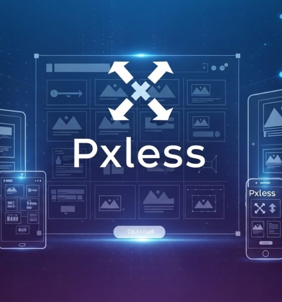 Pxless