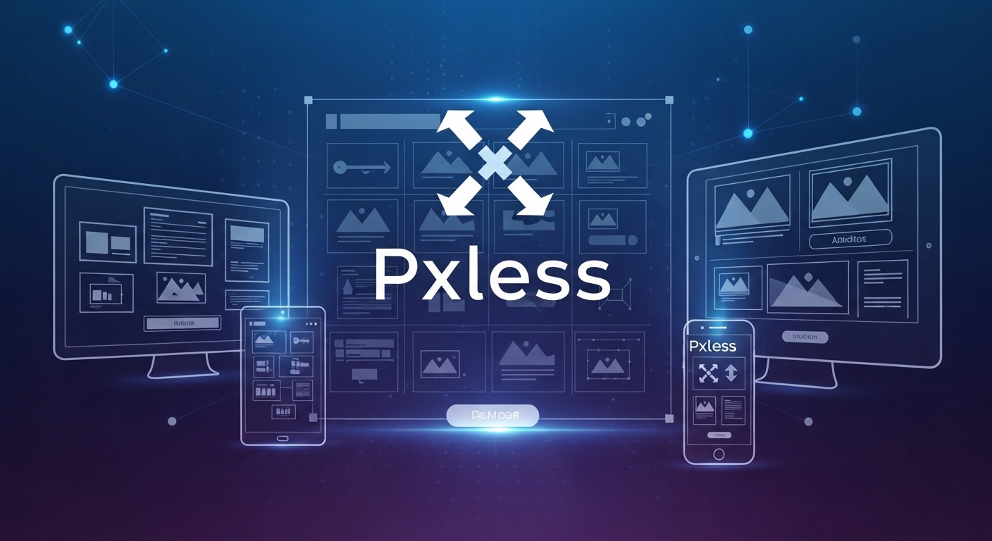 Pxless