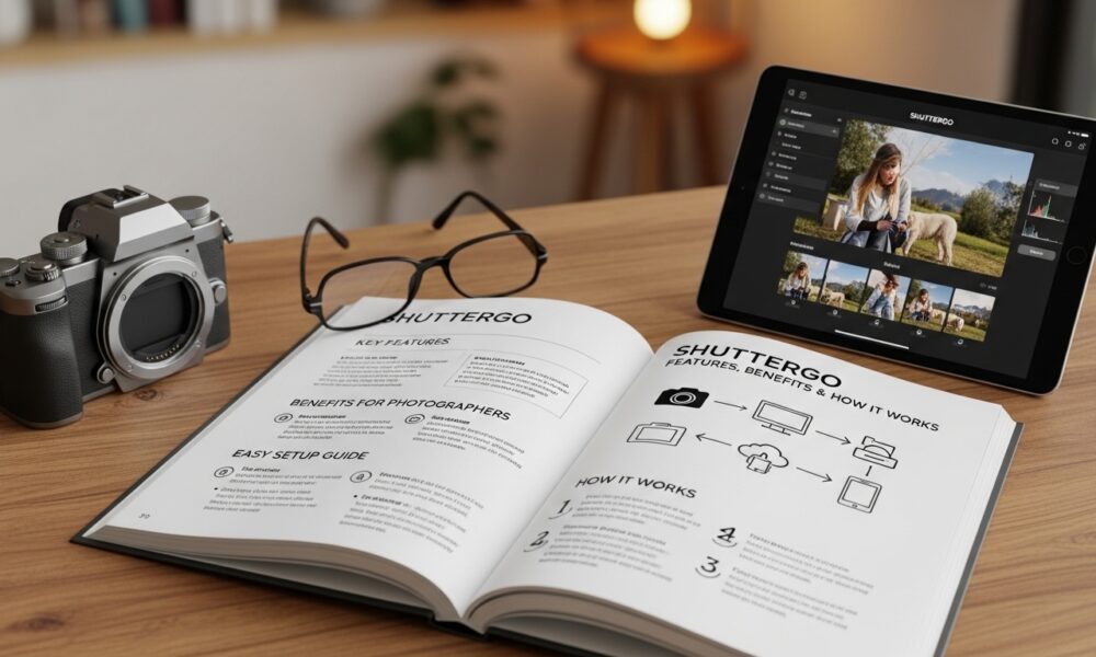 Shuttergo: Complete Guide to Features, Benefits & How It Works