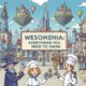Wesomenia