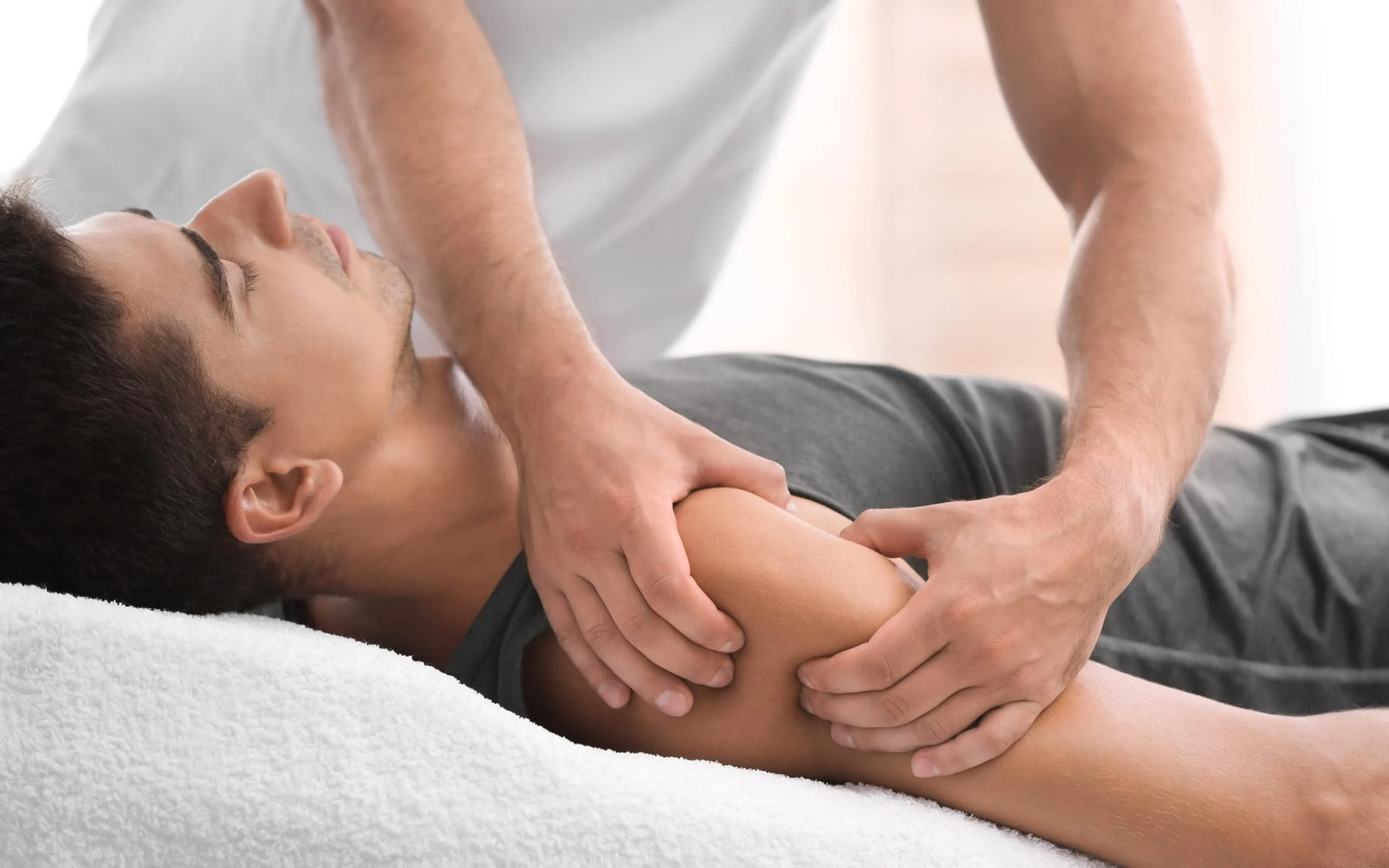 Looking for Active Release Technique in San Diego? Here’s Your Complete Guide