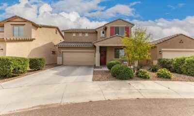 A Buyer’s Guide to Glendale, AZ Homes for Sale in Today’s Market