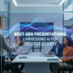 Next-Gen Presentations: Harnessing AI for Creative Clarity