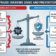 Corporate Fraud: Warning Signs and Prevention Strategies