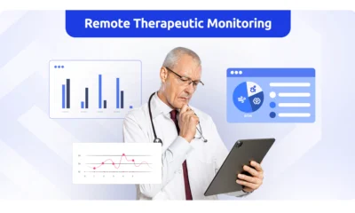 Is Remote Therapeutic Monitoring (RTM) the Future of Physiotherapy?