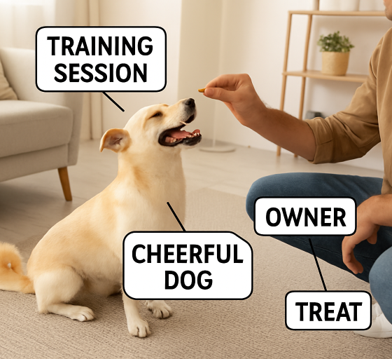Positive Dog Training Techniques for Every Pet Parent