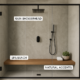 Modern Shower Remodeling Trends for Homeowners