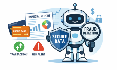 AI-First Operations: How Intelligent Systems Are Transforming Financial Services