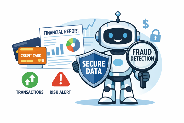 AI-First Operations: How Intelligent Systems Are Transforming Financial Services