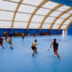 Top Benefits of Mondo Flooring for Multi-Sport Gymnasiums