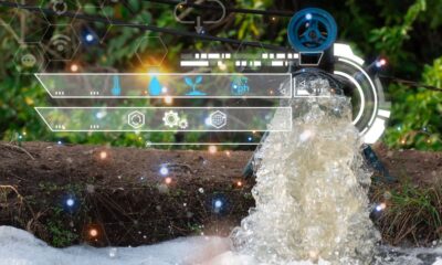 How Advances in Sludge Dewatering Technology Are Transforming Wastewater Treatment Efficiency