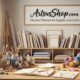 ArtsusShop.com