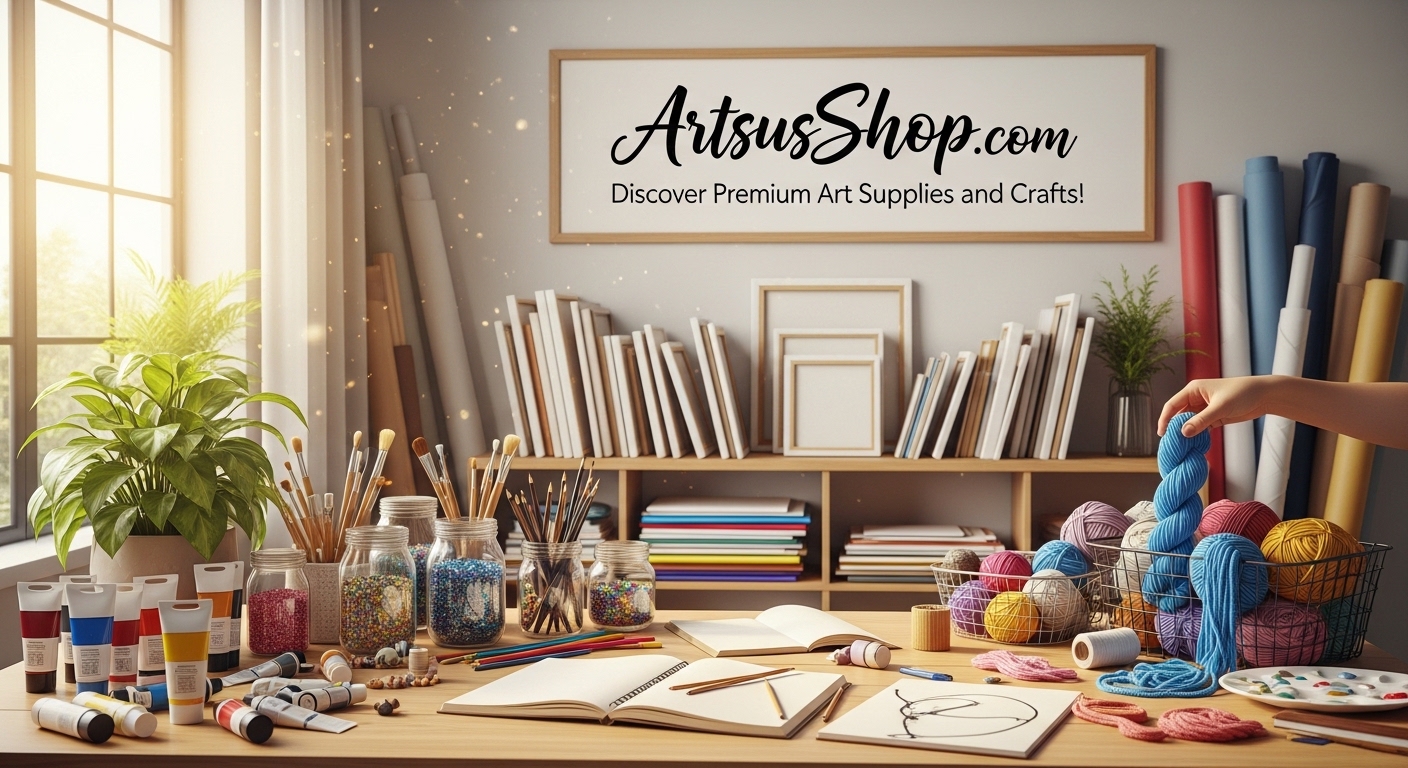 ArtsusShop.com
