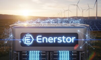 Enerstor