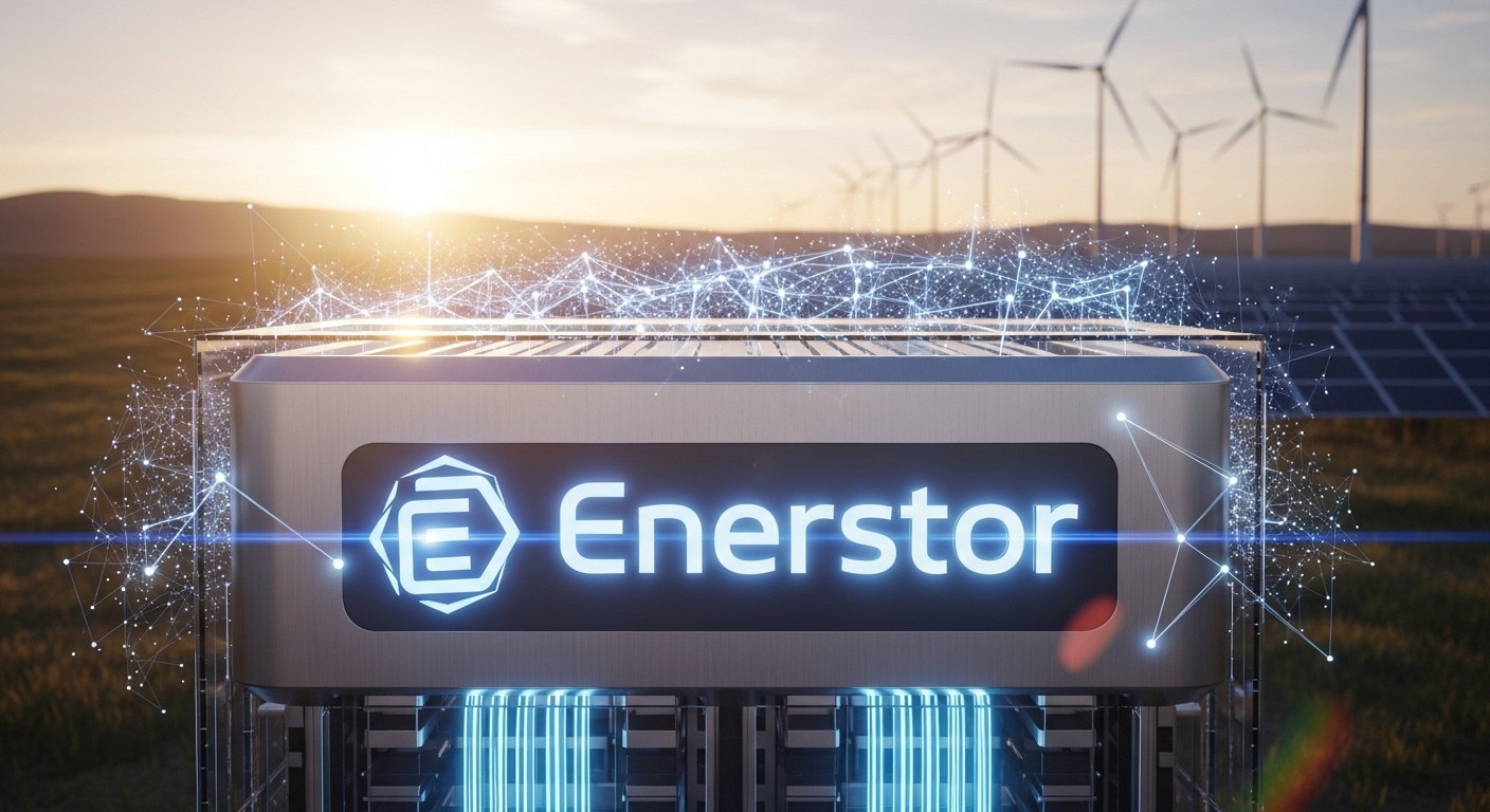 Enerstor