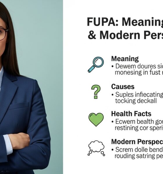FUPA