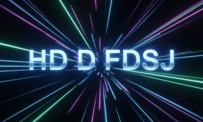HD D FDSJ