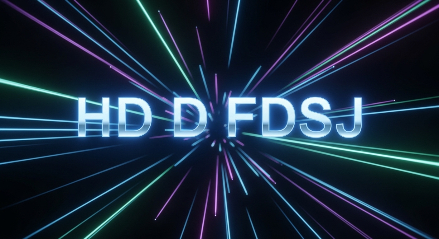 HD D FDSJ