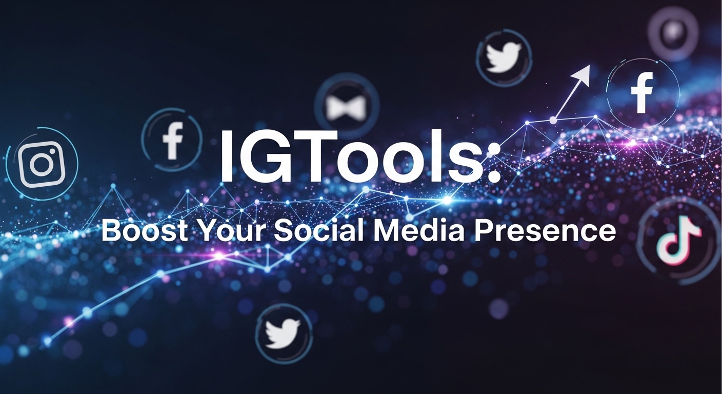 IGTools