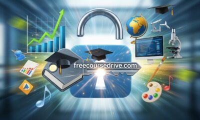 freecoursedrive.com