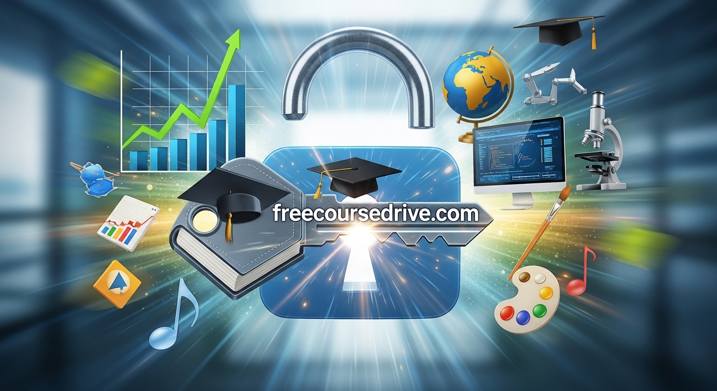 freecoursedrive.com