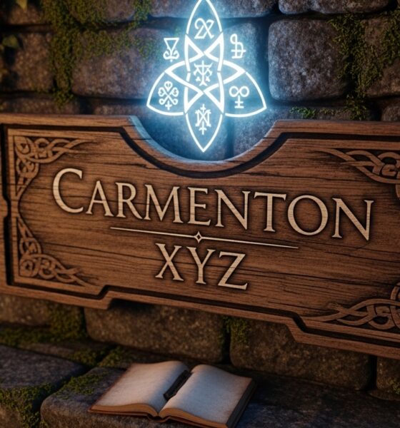Carmenton XYZ