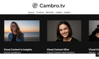 Cambro.tv