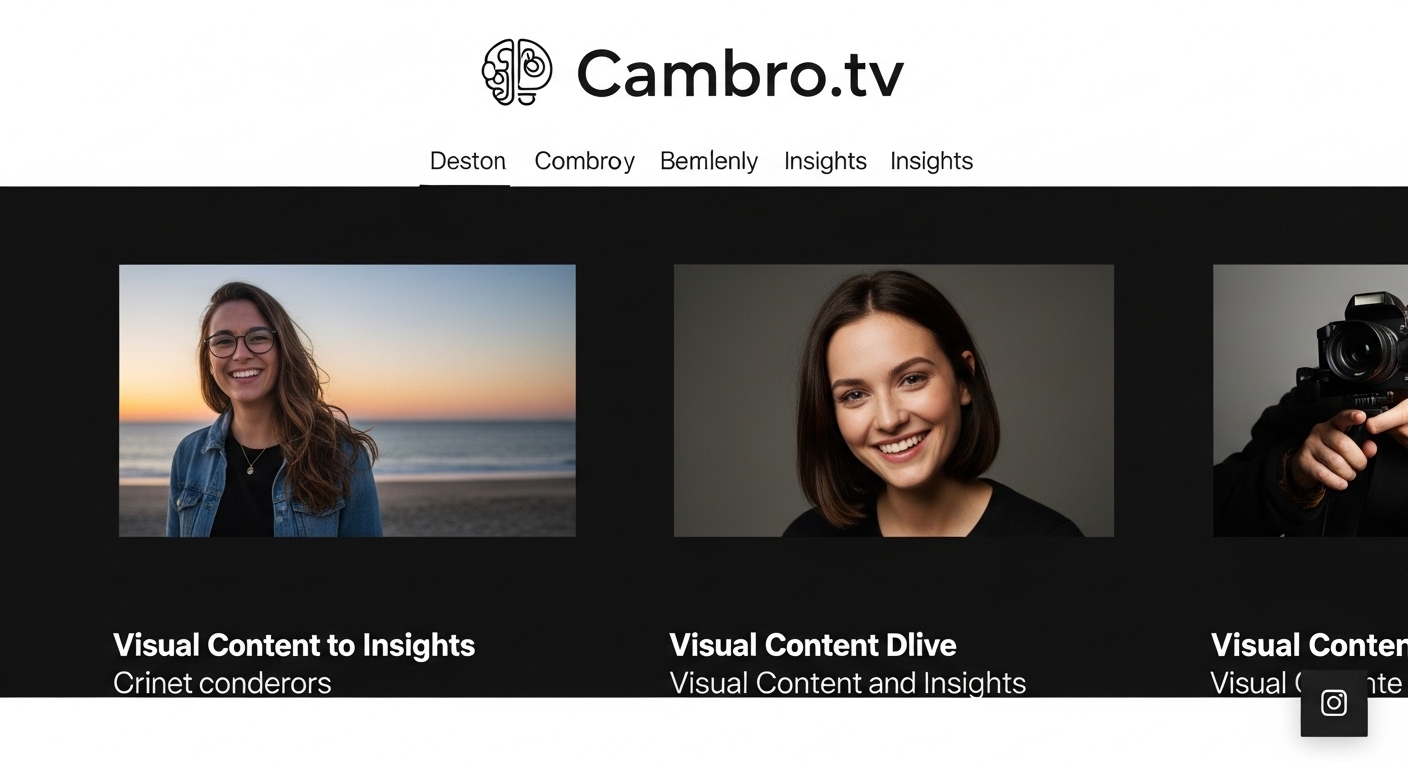 Cambro.tv
