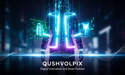 Qushvolpix