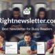 Rightnewsletter com