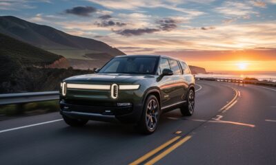 Rivian R2