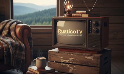 RusticoTV