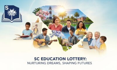 SC Education Lottery