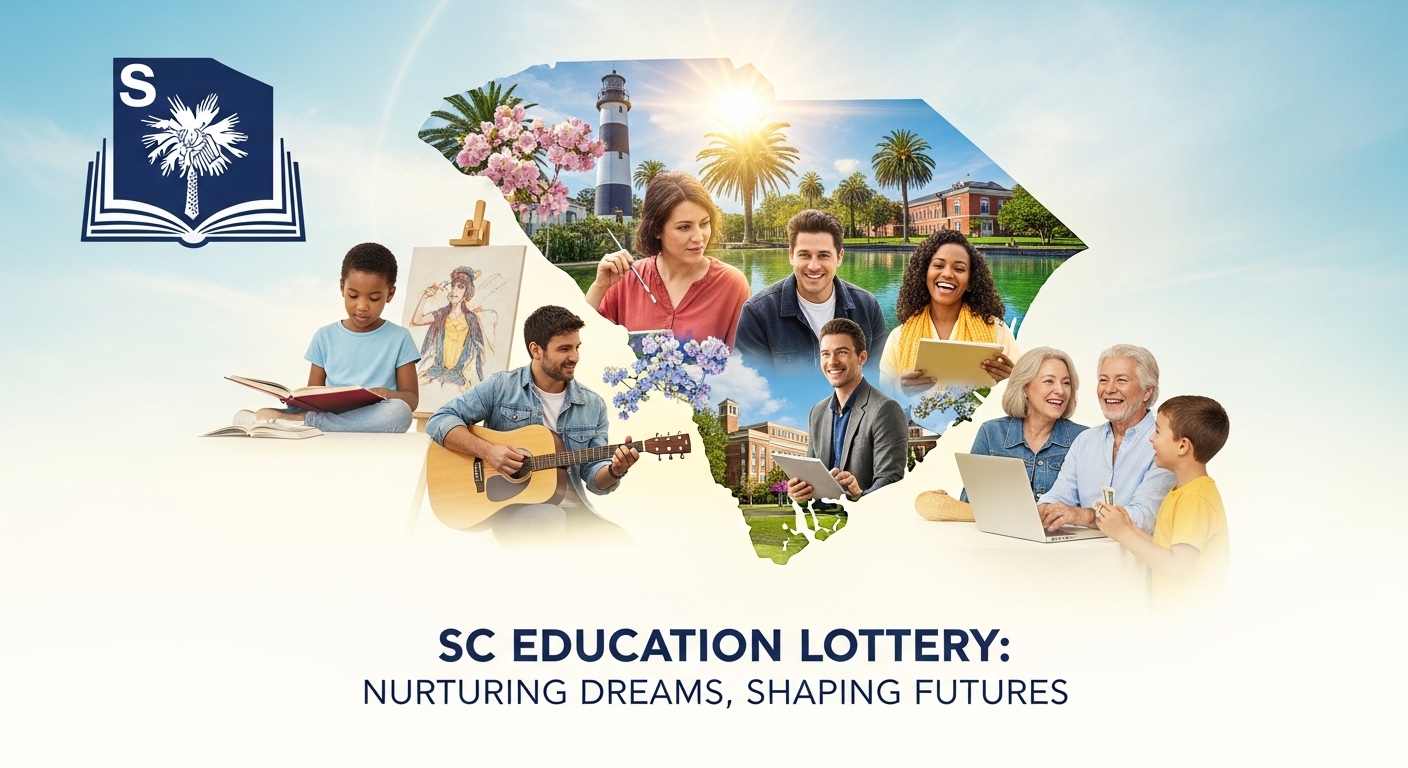 SC Education Lottery
