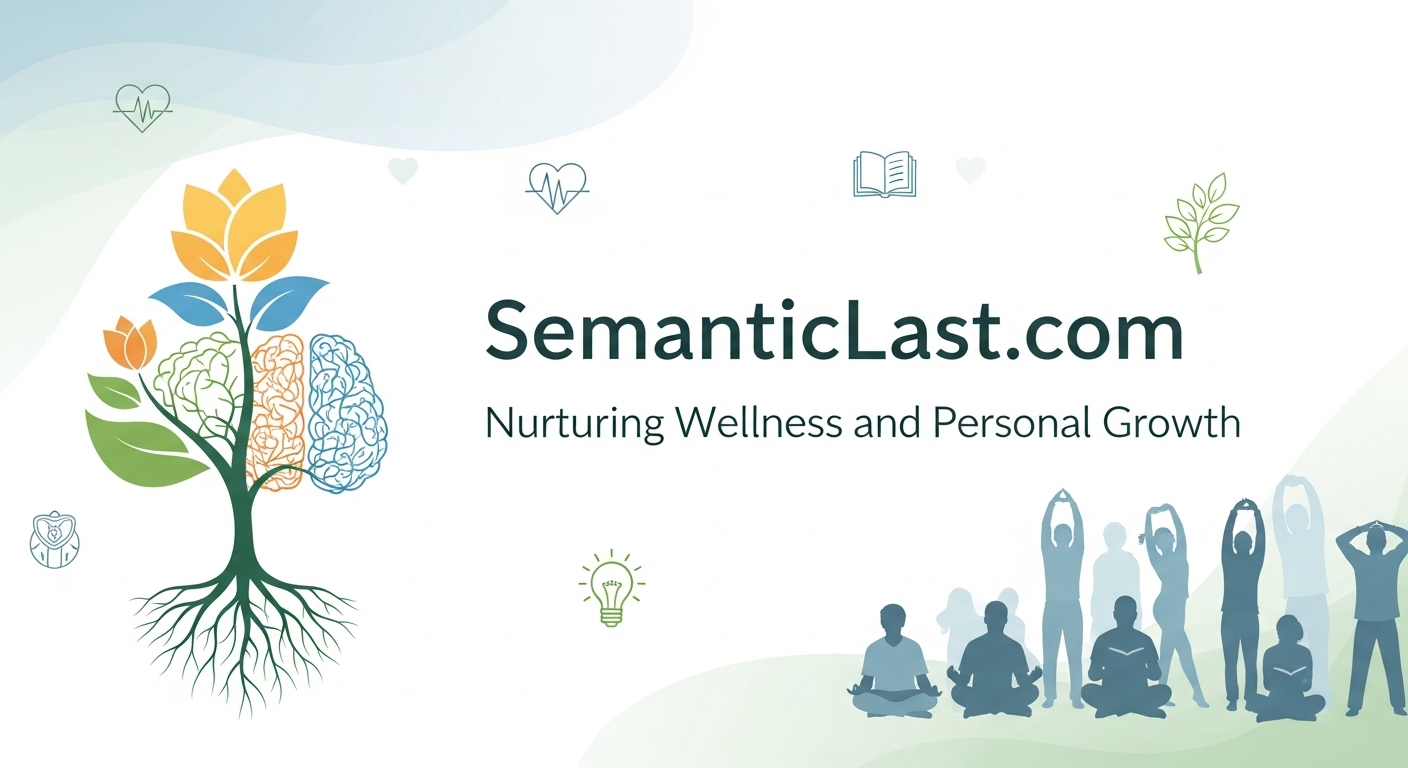 SemanticLast.com