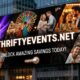 ThriftyEvents.net