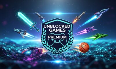 Unblocked Games Premium