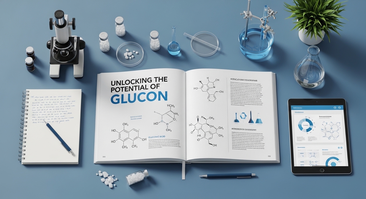 Glucon