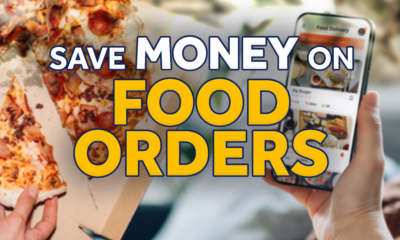 Why Comparing Options Before Ordering Food Can Save You Money