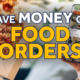 Why Comparing Options Before Ordering Food Can Save You Money