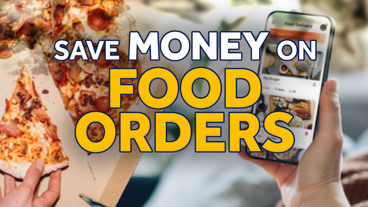 Why Comparing Options Before Ordering Food Can Save You Money