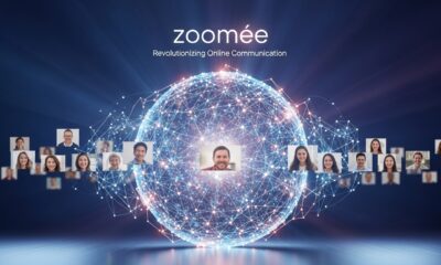 zoomée