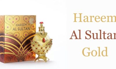 Hareem Al Sultan Gold