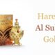 Hareem Al Sultan Gold