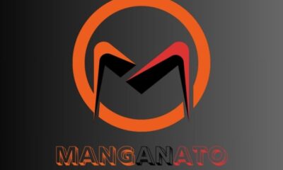 Manganato