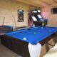 The Ultimate Game Room Resource Roundup: Building the Perfect Recreational Space