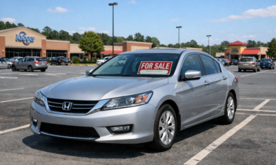Guide to Buying and Selling Used Cars in Austell, GA: Key Tips and Local Insights