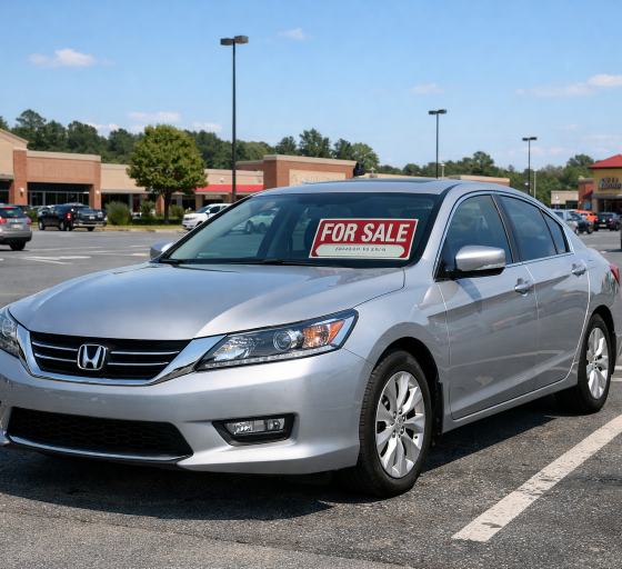 Guide to Buying and Selling Used Cars in Austell, GA: Key Tips and Local Insights